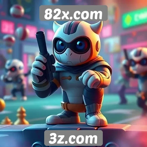 Recursos exclusivos do 82x.com para jogadores