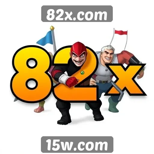 Análise da biblioteca de jogos do site 82x.com