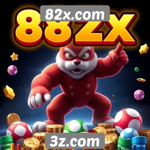 82x.com oferece ampla variedade de jogos online