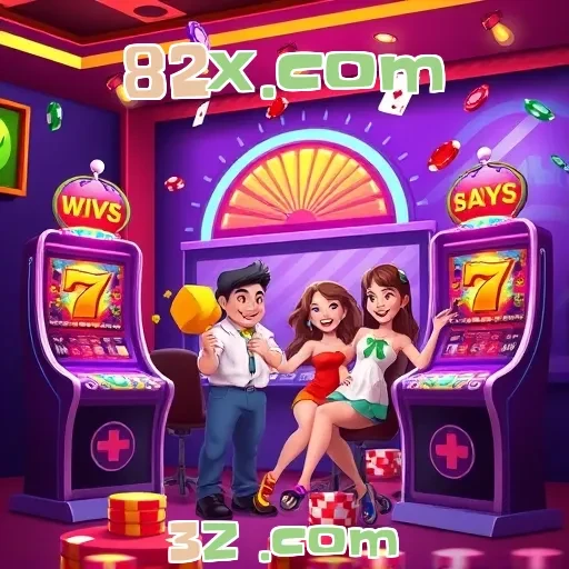 Explorando a Seção Live do 82x.com: Uma Nova Era de Jogabilidade