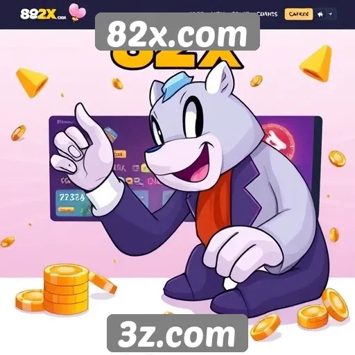 Novas funcionalidades do site 82x.com em destaque