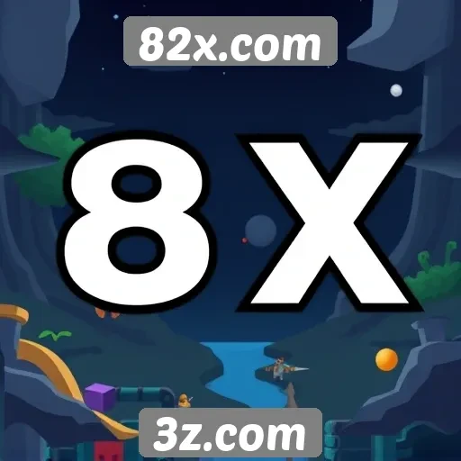 Novidades e atualizações no 82x.com