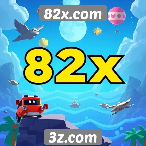 Análise dos jogos mais populares do 82x.com