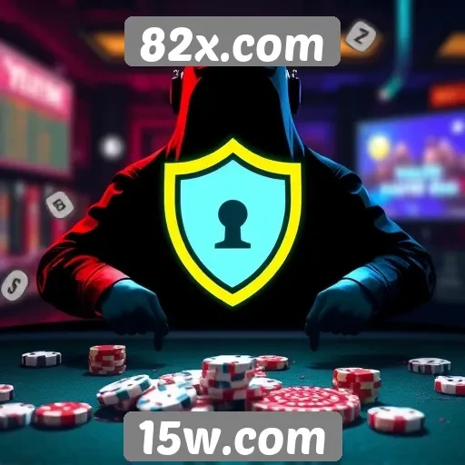 Explorando a segurança do 82x.com para os usuários