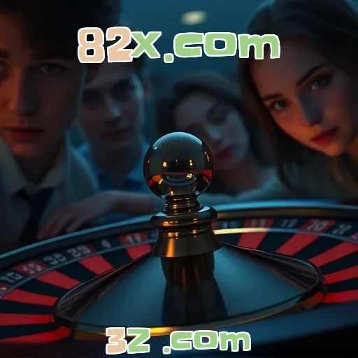 Mesa Inovadora do 82x.com Transforma a Jogatina Online