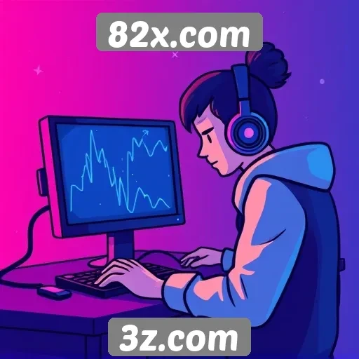 Avaliação da experiência do usuário na plataforma 82x.com